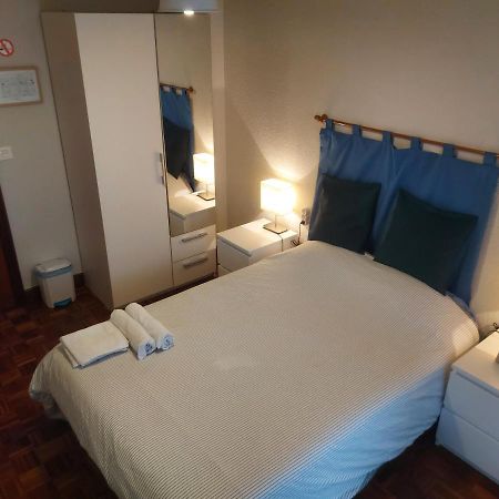 Se Alquilan 3 Habitaciones Privadas Μπιλμπάο Εξωτερικό φωτογραφία