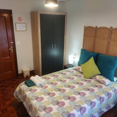 Se Alquilan 3 Habitaciones Privadas Μπιλμπάο Εξωτερικό φωτογραφία