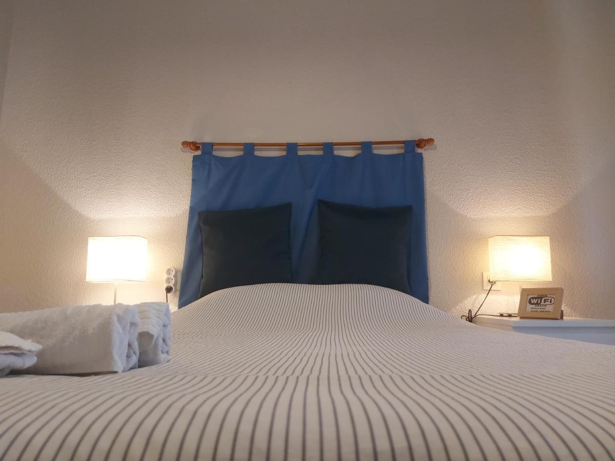 Se Alquilan 3 Habitaciones Privadas Μπιλμπάο Εξωτερικό φωτογραφία