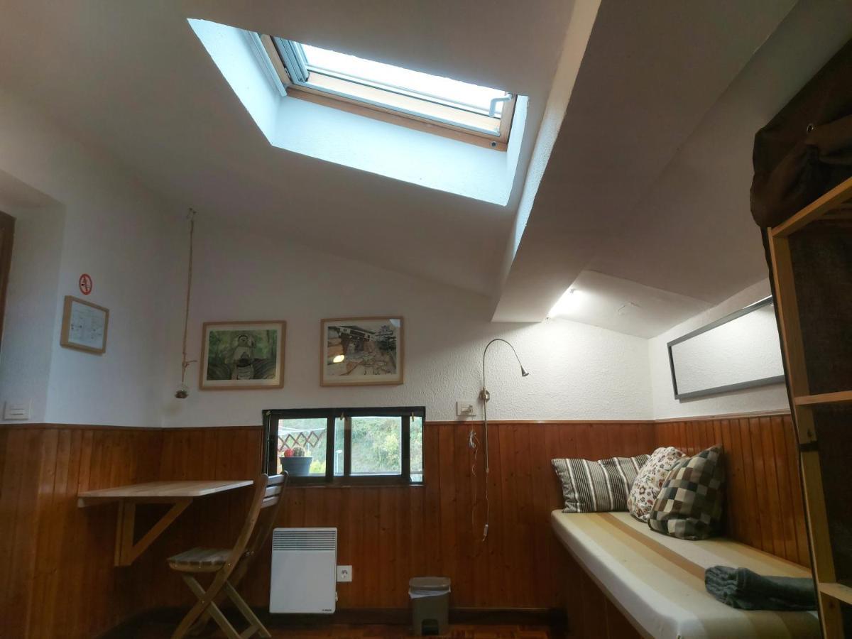 Se Alquilan 3 Habitaciones Privadas Μπιλμπάο Εξωτερικό φωτογραφία