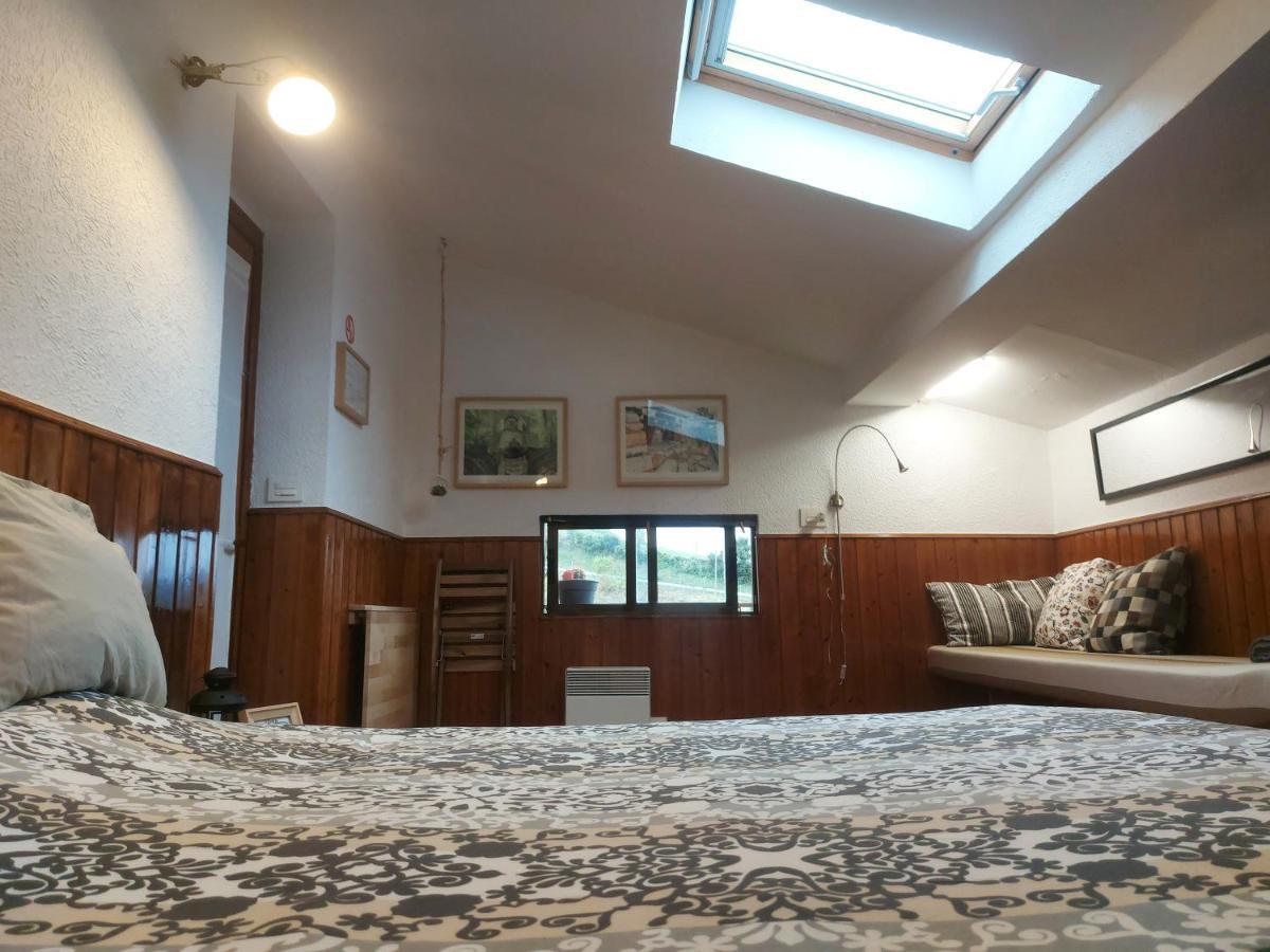Se Alquilan 3 Habitaciones Privadas Μπιλμπάο Εξωτερικό φωτογραφία