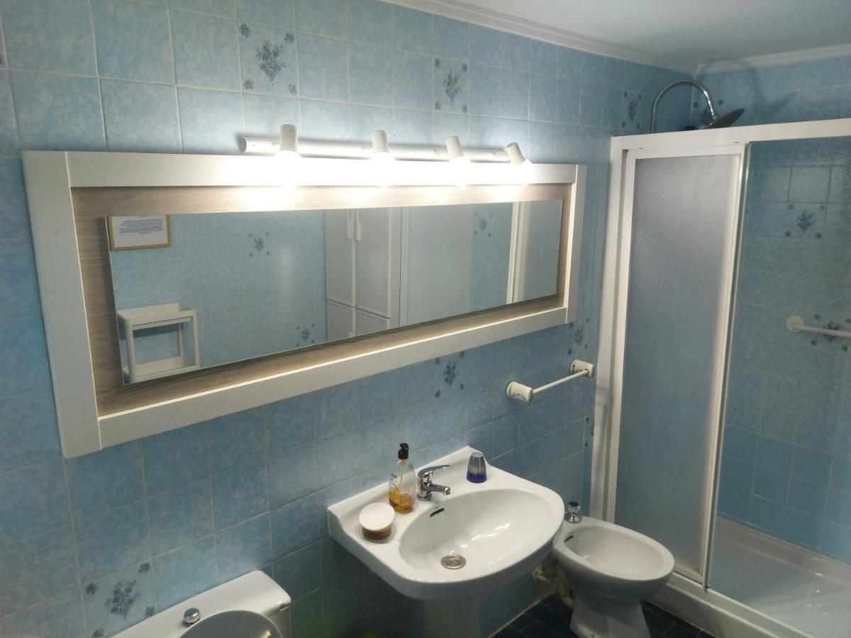 Se Alquilan 3 Habitaciones Privadas Μπιλμπάο Εξωτερικό φωτογραφία