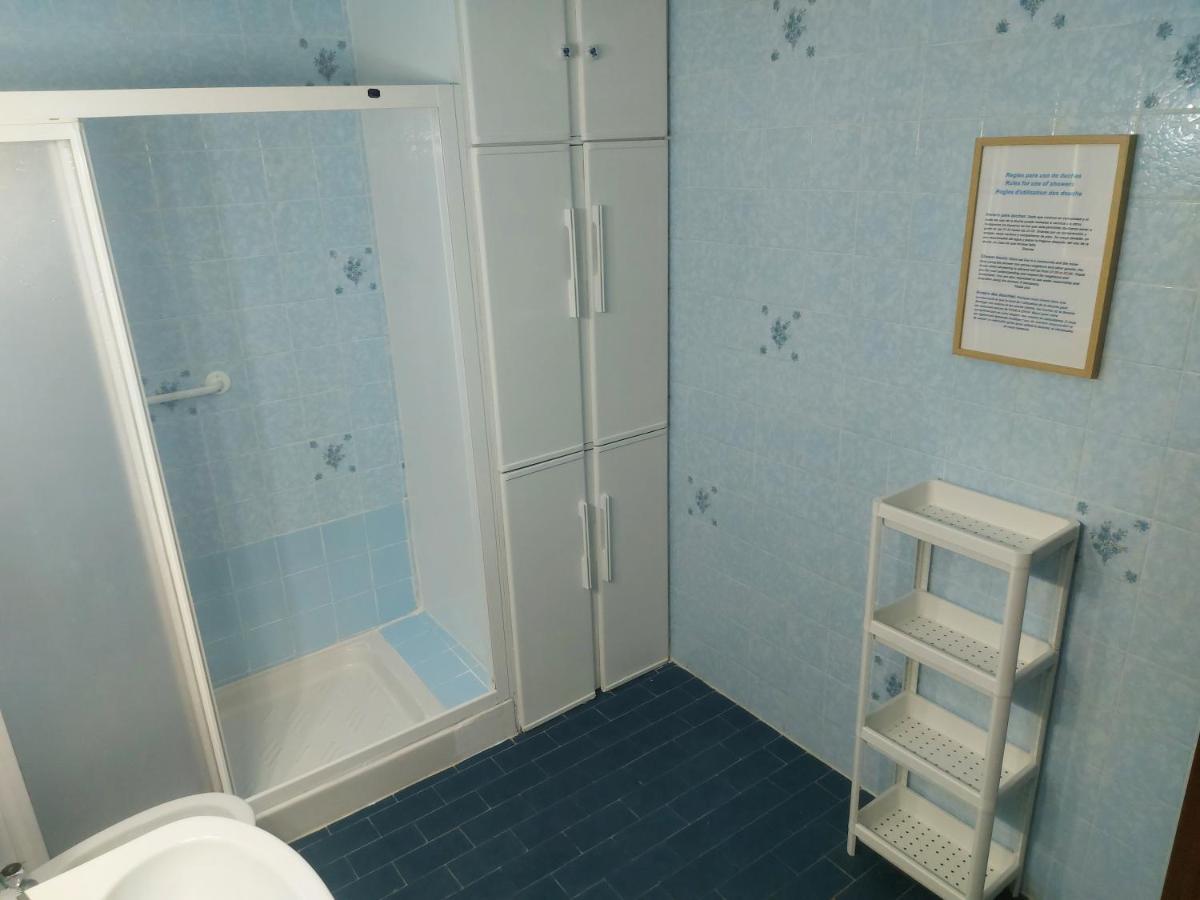 Se Alquilan 3 Habitaciones Privadas Μπιλμπάο Εξωτερικό φωτογραφία