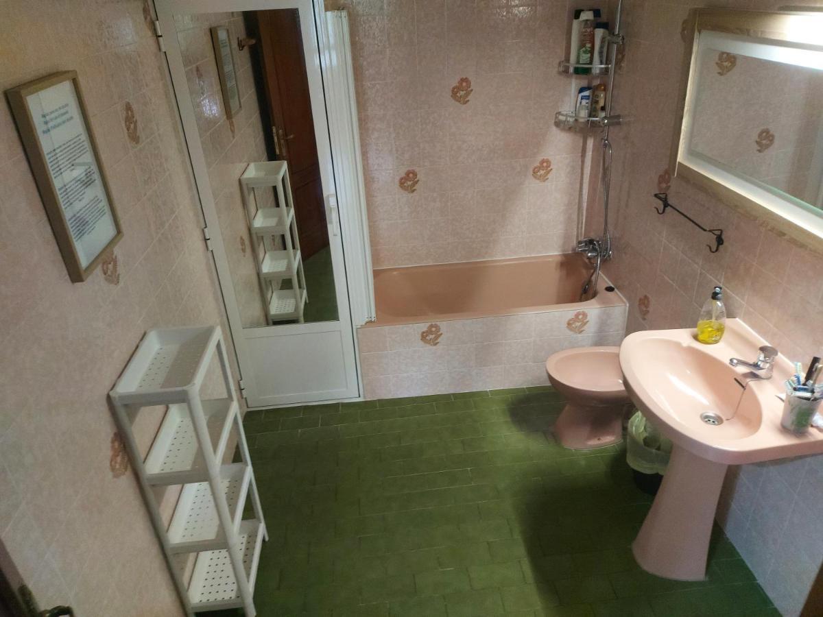Se Alquilan 3 Habitaciones Privadas Μπιλμπάο Εξωτερικό φωτογραφία