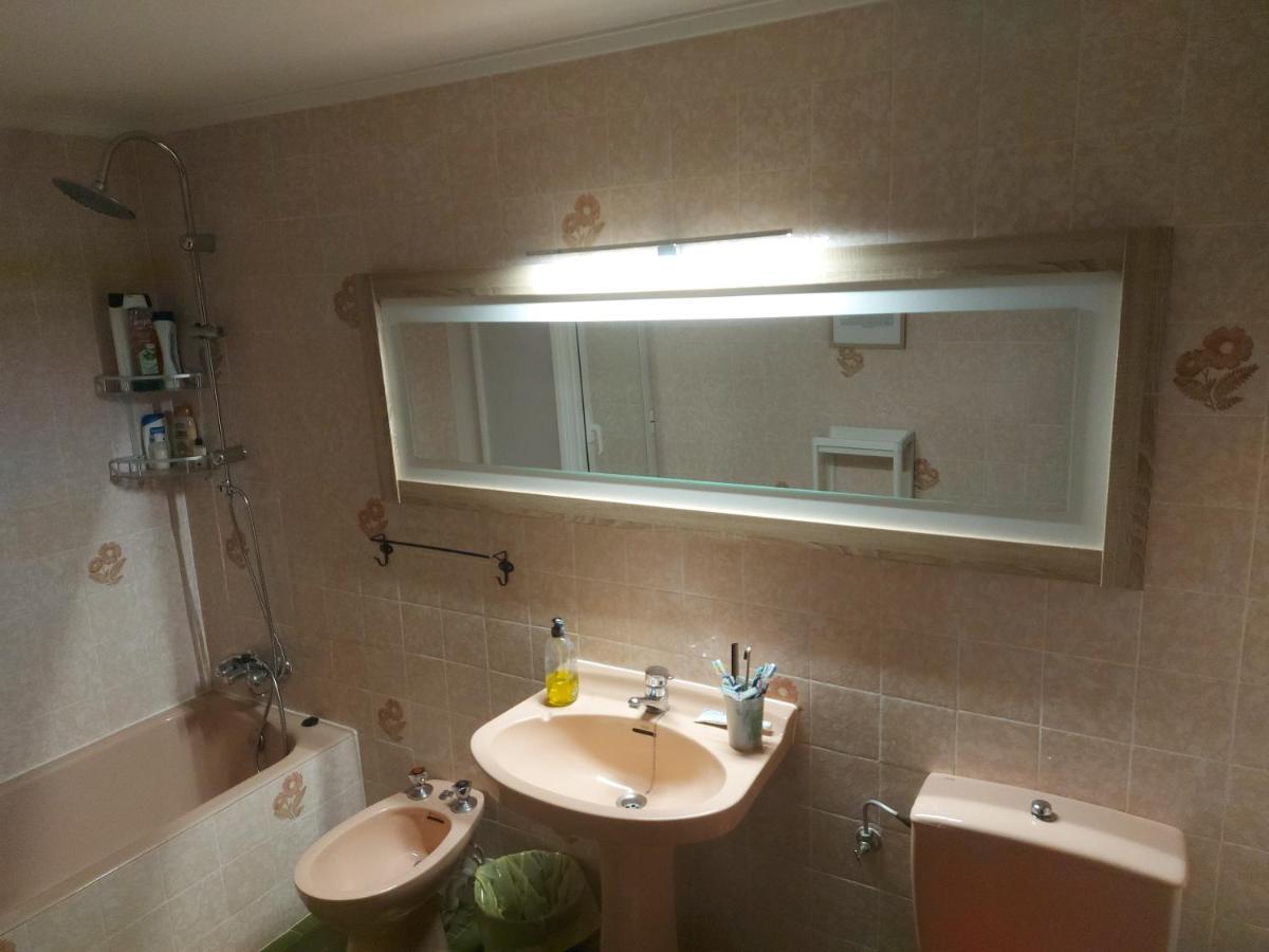 Se Alquilan 3 Habitaciones Privadas Μπιλμπάο Εξωτερικό φωτογραφία